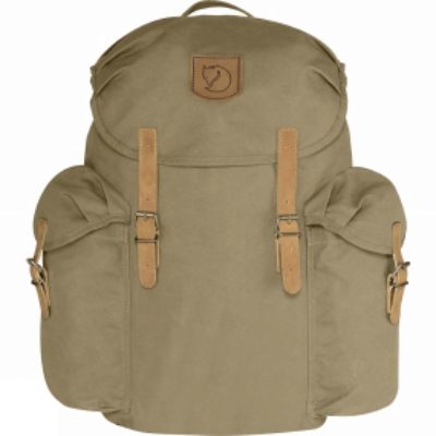 Fjallraven Övik 20 Rucksack Sand Fjallraven Övik 20 Rucksack Sand
